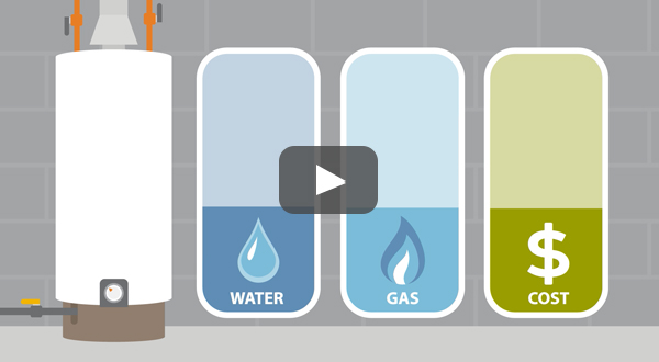 water conservation savings play video